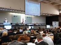 Održana javna rasprava o Nacrtu zakona o tehničkim zahtevima za proizvode i ocenjivanje usaglašenosti